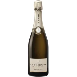 Louis Roederer Collection 245 12,5% vol 0,75 l