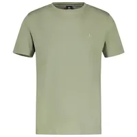 LERROS T-Shirt im Basic-Look »LERROS GENTLE REED