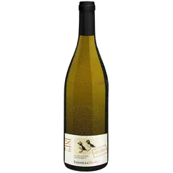 Pulcinella di Mare Sannio Bianco IGP 2023, Bio Weisswein, Biowein