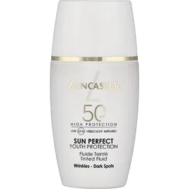 Lancaster Sun Perfect Fluid LSF 50 30 ml