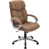 Femo FM-213 höhenverstellbar Braun