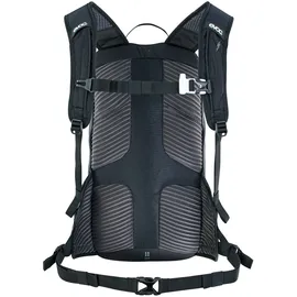 Evoc E-Ride 12 l Schwarz