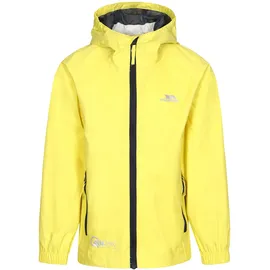 Trespass Regenjacke Gelb 110