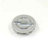 BAZORO 4 StüCk 60 Mm Auto Radnabenkappen Nabendeckel Felgendeckel, füR Opel All Models Radnabendeckel Emblem Abzeichen Aufkleber, AutozubehöR,B