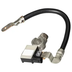 HELLA Sensor, Batteriemanagement 12V für FORD 2002849 1839008 1753693 6PK 010 840-911