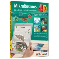 Markt + Technik Mikrokosmos 4D - Das Leben in
