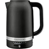 KitchenAid Wasserkocher 5KEK1701 - Gusseisen Schwarz