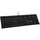 Ducky One 2 Backlit PBT (DE, Kabelgebunden), Tastatur, Schwarz