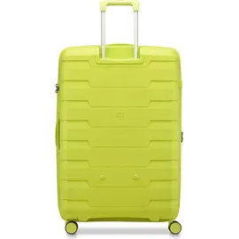 Roncato Skyline 2.0 4-Rollen 107 l Cyber Lime