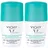 2 x 50 ml