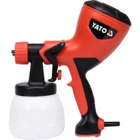 Yato Farbe / Spritzpistole 500W