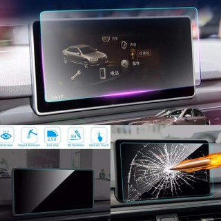 FFZ Parts Radio Navi Display Schutz Glass 10,3 inch Großes Navi Passend Für A4 B9 A5 F53 Q5 FY