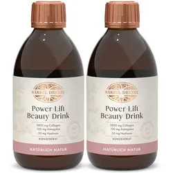 Power-Lift Beauty Drink