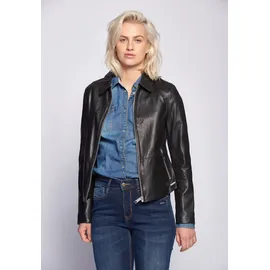 Maze Lederjacke Noble schwarz S