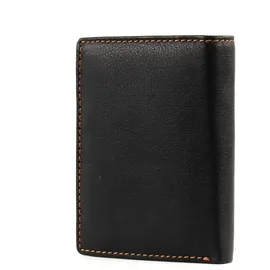 CAMEL ACTIVE California Herren Geldbörse schwarz