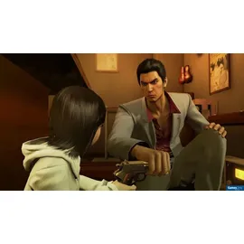 Sega Yakuza Kiwami (Switch 2)