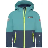 TROLLKIDS Skjorta Jacke Türkis 128