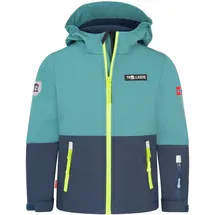 TROLLKIDS Skjorta Jacke Türkis 128
