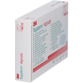 Fresenius Kabi Deutschland GmbH Alginate FK 5 x 5 cm 10 St.