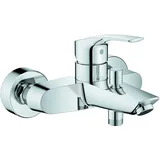 Grohe Eurosmart Einhand-Wannenbatterie 1/2"