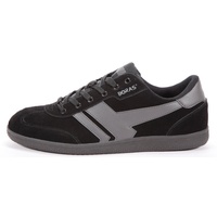 BORAS Sneaker schwarz 49 EU