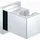 Grohe Euphoria Cube Brausehalter