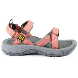 Source Gobi 2.0 Damen Orange 38
