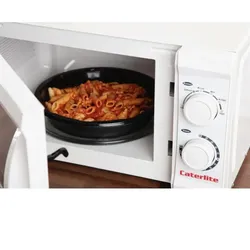 Caterlite Kompakter Mikrowellenherd - 700 Watt