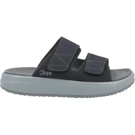 Joya Herren Pantolette MAX III BLUE blau Größe EUR 48 - Blau - 48