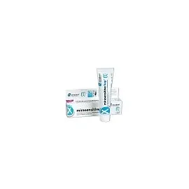 Miradent Mirasensitive hap+ Zahncreme 50 ml