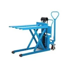 Hanselifter Scherenhubwagen GPL 1000 kg