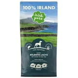 Irish Pure Trockenfutter Irischer Atlantik-Lachs & Kelp-Alge 12 kg