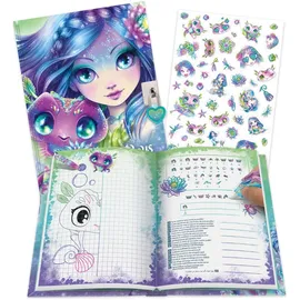 Nebulous Stars - Geheimes Tagebuch-Set Deluxe