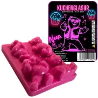wonderwax Duftwachs 6 x Duftwachs Bären