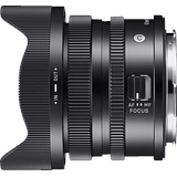 Sigma 17mm f./4 DG DN Contemporary Sony E-Mount,