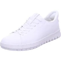GEOX Flextride Herren Weiß 43