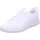 GEOX Flextride Herren Weiß 43