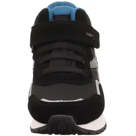 superfit Dash Schwarz/Blau 31