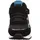 superfit Dash Schwarz/Blau 31
