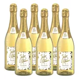 Jules Mumm Medium Dry