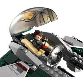 LEGO Star Wars Anakin's Jedi Interceptor 9494
