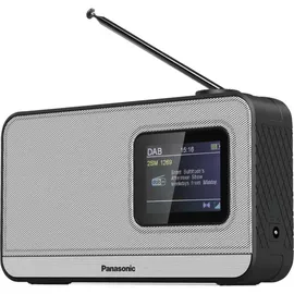 Panasonic RF-D15EG-K schwarz