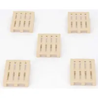 Bruder 5 Euro Paletten (45004)