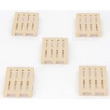 Bruder 5 Euro Paletten (45004)