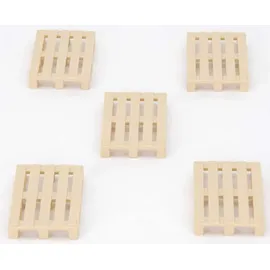 Bruder 5 Euro Paletten (45004)