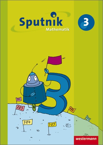 Sputnik: Bd.3 Sputnik  Kartoniert (TB)
