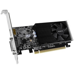 Gigabyte GeForce GT 1030 Low Profile D4
