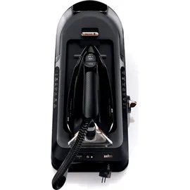 Braun CareStyle 7 Pro IS 7286 schwarz