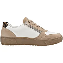 REMONTE D2T01 für Damen, beige, Größe 39
