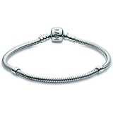 Pandora Damen-Charm-Armband 925 Sterlingsilber 590702HV-19